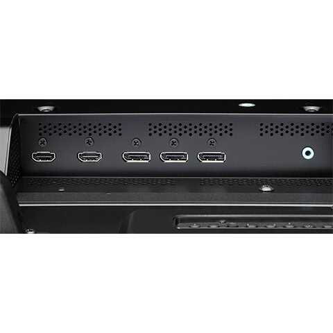 NEC C981Q-MPI | 4K UHD Display with integrated SoC MediaPlayer w/ CMS platform nec