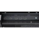 NEC C981Q-AVT3 | 4K UHD Display with integrated ATSC/NTSC Tuner NEC