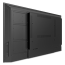 ViewSonic CDE8620-W | 86" 4k Ultra HD Wireless Presentation Display ViewSonic