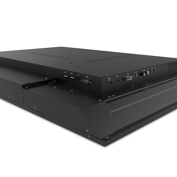 ViewSonic CDE4320 | 43" 4k Ultra HD Smart Commercial Display ViewSonic