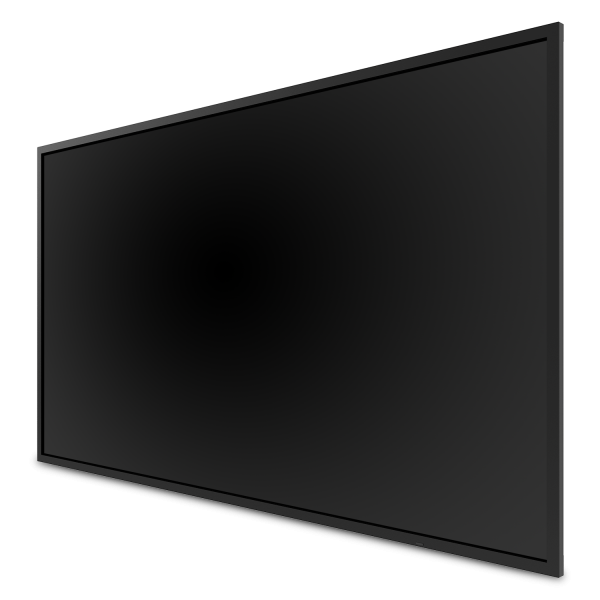 ViewSonic CDE4320 | 43" 4k Ultra HD Smart Commercial Display ViewSonic