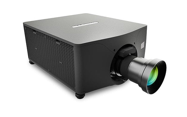Christie M 4K25 RGB Pure Laser Projector - 25,300 lumens, 4K UHD, 3DLP, RGB pure laser projector CRISTE
