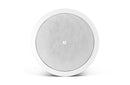JBL 6.5" 2-way Ceiling Speaker with 70V/100V Transformer JBL