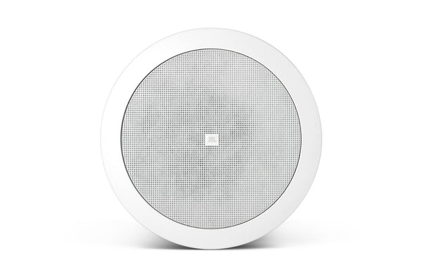 JBL 4 Inch, 2-way Compact Ceiling Speaker with 70V/100V Transformer JBL