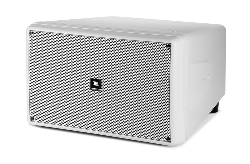 JBL 10" Professional Dual Compact Subwoofer JBL