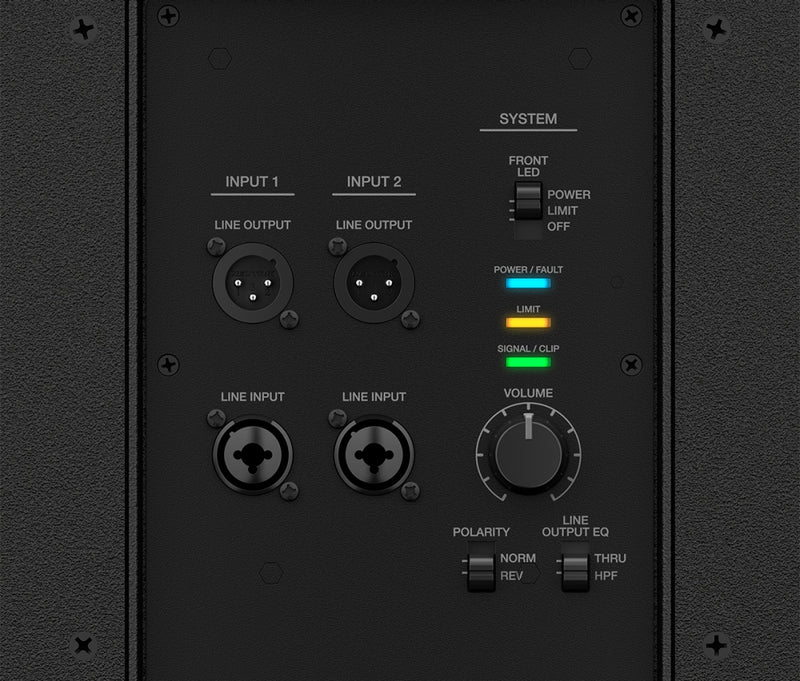 Bose F1 Subwoofer Bose
