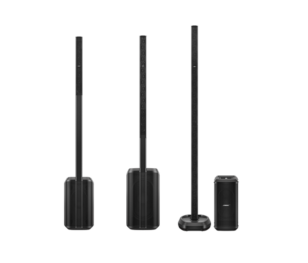 L1 Pro8 Portable Line Array System Bose