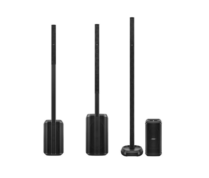 L1 Pro8 Portable Line Array System Bose