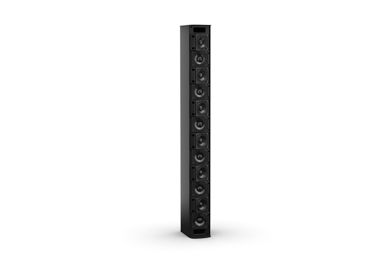 Bose Panaray MSA12X steerable array loudspeaker Bose