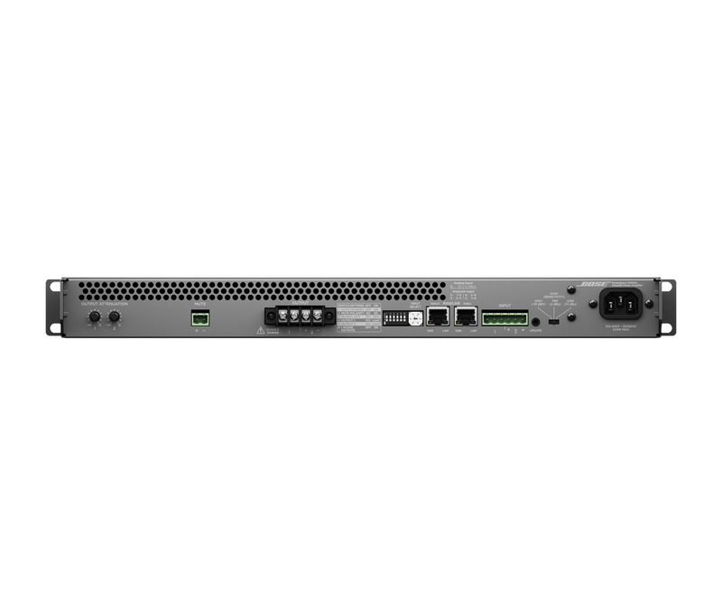 PowerSpace P2600A Bose