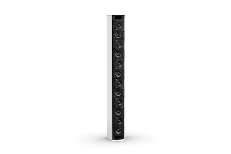 Bose Panaray MSA12X steerable array loudspeaker Bose