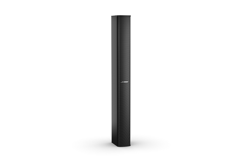 Bose Panaray MSA12X steerable array loudspeaker Bose