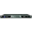 CROWN 4-Channel Rackmount Power Amplifier CROWN