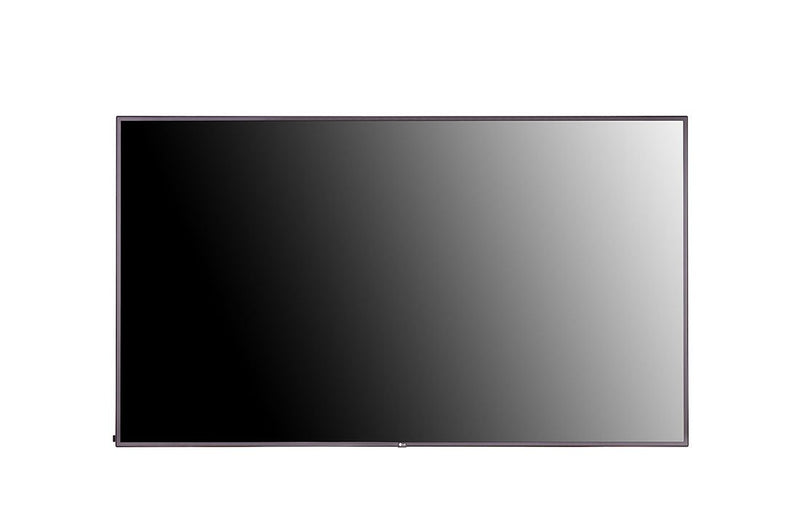 LG 75UH5F-H - 75” UH5F-H Series Slim UHD IPS Digital Signage LG