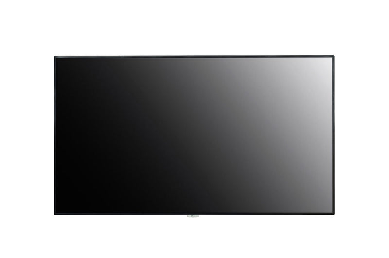 LG 98” UH5F-H Series Slim UHD IPS Digital Signage LG