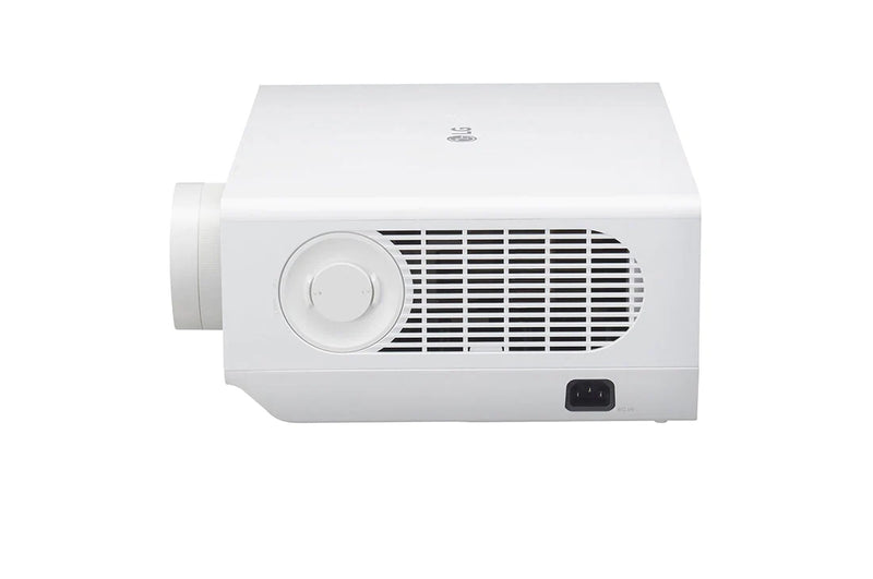 LG ProBeam BF50NST, WUXGA Laser Projector with 5000 Lumens. Powerful and quiet projector with advanced features. TAA Compliant LG