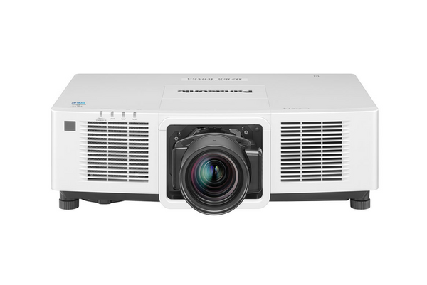 Panasonic PT-MZ13KL - LCD PROJECTOR - 13000 ANSI LUMEN - 1920 X 1200 - 3000000: 1 - 16:10 Panasonic