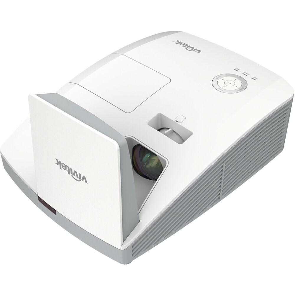 Vivitek Ultra Short Throw Interactive Projector – Avendor