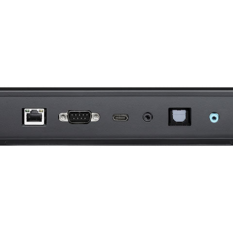 NEC E328 | 32 Display with Integrated ATSC/NTSC Tuner NEC