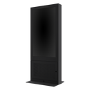 ViewSonic EP5500D-4 | 55" Full HD Dual-sided Digital Kiosk ViewSonic