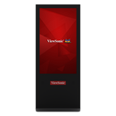 ViewSonic EP5500D-2 | 55" Full HD Dual-sided Touchscreens ViewSonic