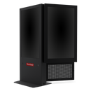 ViewSonic EP5500D-4 | 55" Full HD Dual-sided Digital Kiosk ViewSonic