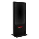 ViewSonic EP5500D-4 | 55" Full HD Dual-sided Digital Kiosk ViewSonic
