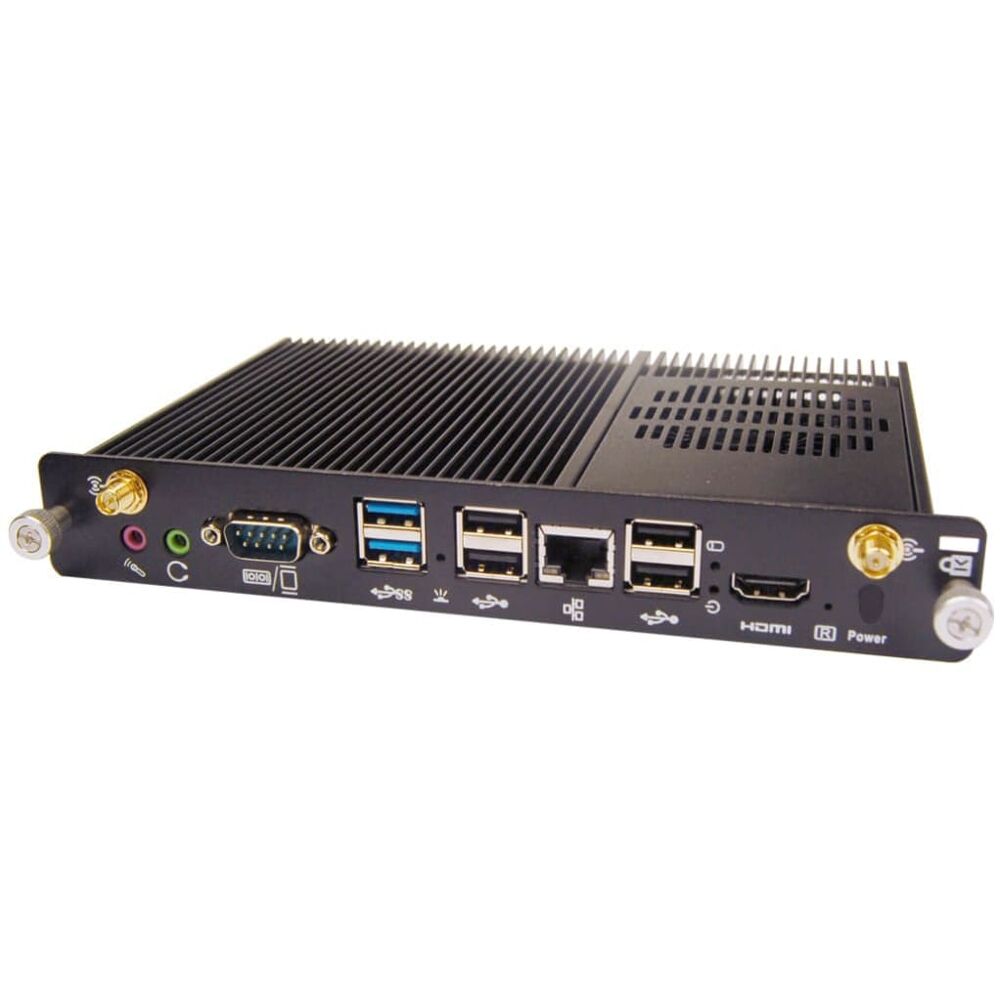 Newline OPS i5 4K Embedded Computer for TRUTOUCH Displays – Avendor