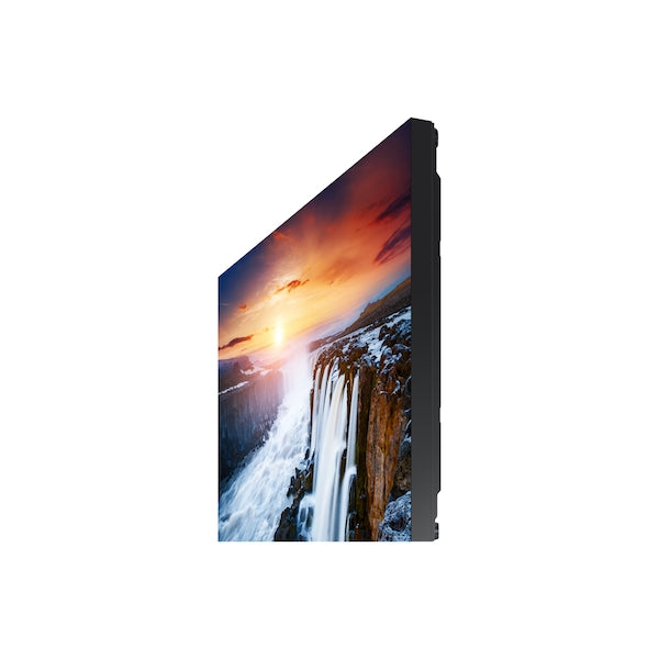 Samsung VH55R-R | 55" Video Wall Display | Seamless video walls with razor-thin bezels Samsung