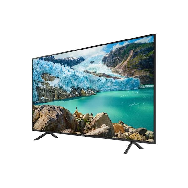 RU750 Series 65"| LYNK Cloud-Compatible Luxury 4K UHD Hospitality TV for Guest Engagement Samsung