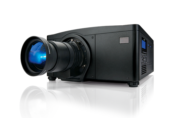 CHRISTIE M Series 14000 Lumens WUXGA 3DLP Digital Projector CHRISTIE