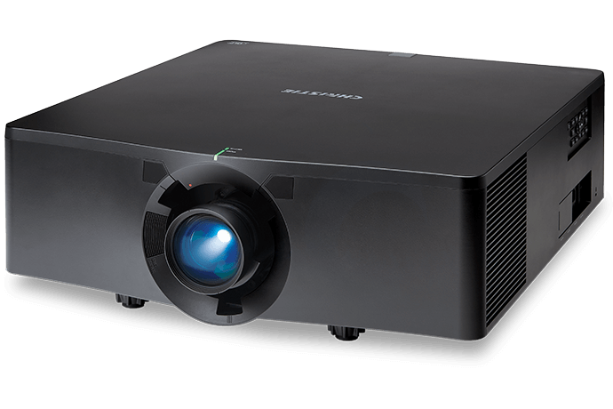 CHRISTIE D20WU-HS laser projector CHRISTIE