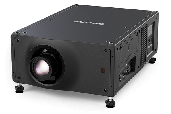 CHRISTIE CRIMSON WU31 - 31,500 lumens, WUXGA, 3DLP laser projector CHRISTIE