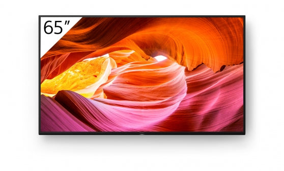 Sony FWD-65X75K 65" Bravia 4K HDR Professional Display Sony