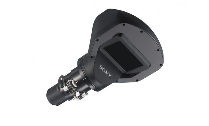 Sony VPLL-3003 - Ultra Short Throw Fixed Lens 0.33:1 Throw Ratio Sony