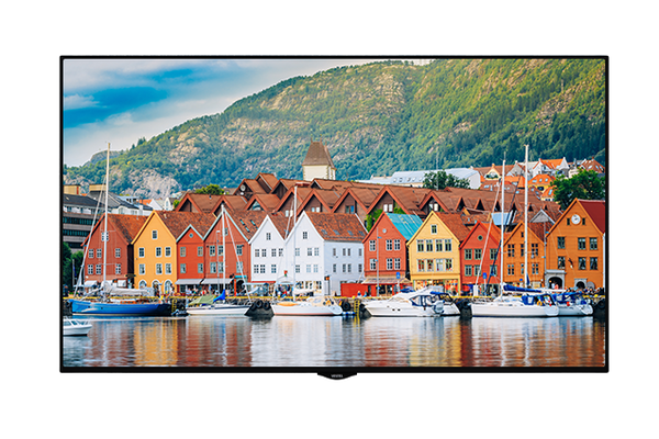 Vestel PDU55UF82 | 55" Professional UHD Signage Display Vestel