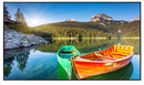 Vestel XD86B-4F | 86" UHD Extreme Signage Display Vestel