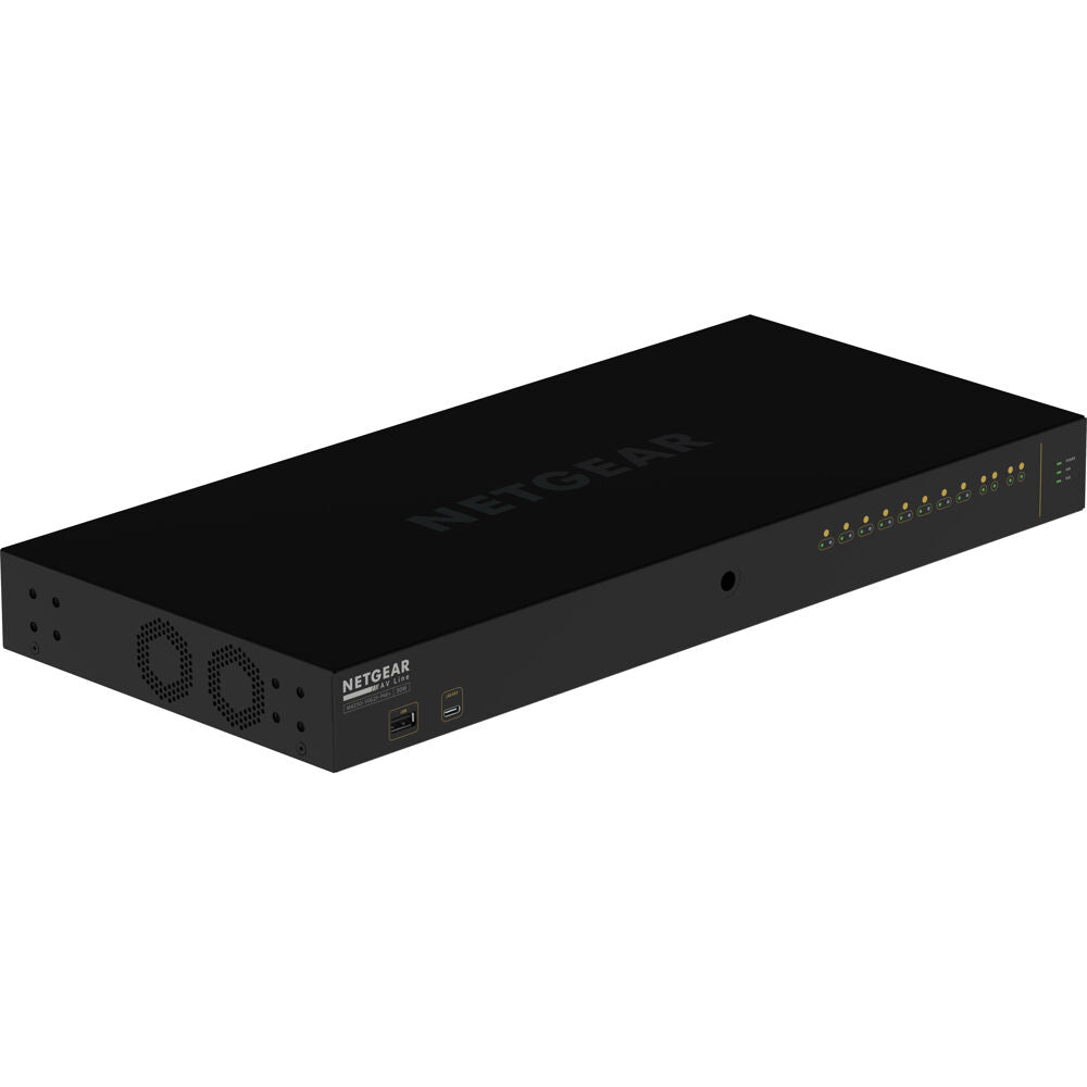 NETGEAR Networking Solutions | Reliable Business & Home Tech – Avendor