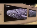 Samsung The Wall | IW012A / IW016A Panels (W x H x D 806.4x453.6x36.5 mm)
