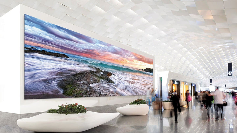 Samsung IFJ Series | P1.2 Indoor LED Signage – Avendor