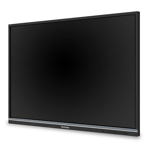 ViewSonic IFP8650 | 86" ViewBoard® 4k Ultra HD Touchscreen ViewSonic