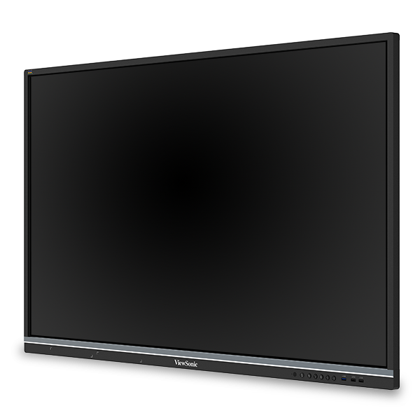 ViewSonic IFP6550 | 65" ViewBoard® 4k Ultra HD Touchscreen ViewSonic