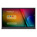 ViewSonic IFP8652 | 86” 4K Interactive Display ViewSonic