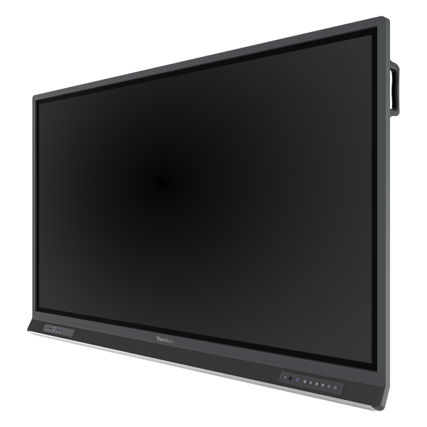 ViewSonic IFP6552 | 65” Interactive Flat Panel Display ViewSonic