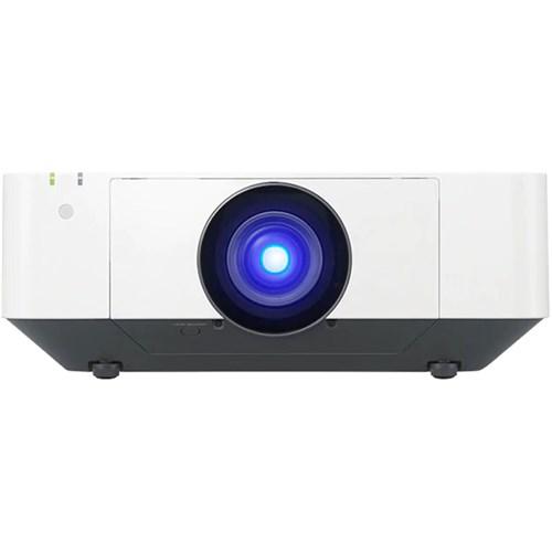 Sony VPLFHZ80 WUXGA 5500 Lumen Laser 3LCD Projector Sony