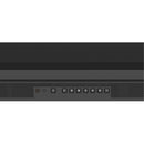 Avocor/AVE-5530 55" 4K 3840x2160 Intelligent Touch Interactive Display Avocor