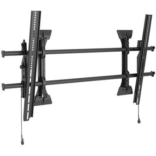 Chief/XTM1U | Extra Large tilt mount assembly - Black CHIEF