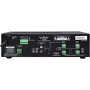 Ashly | TM compact mixer-amplifiers Ashly