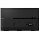 Sony 65" 4K HDR LED Professional Display with Tuner - Black Sony