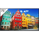 Sony FW75BZ30J | 75‑inch BRAVIA 4K Ultra HD HDR Professional Display Sony